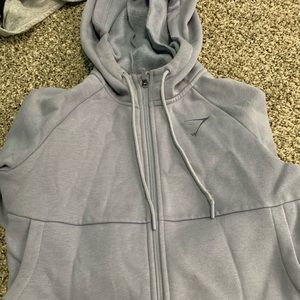 Gymshark jacket